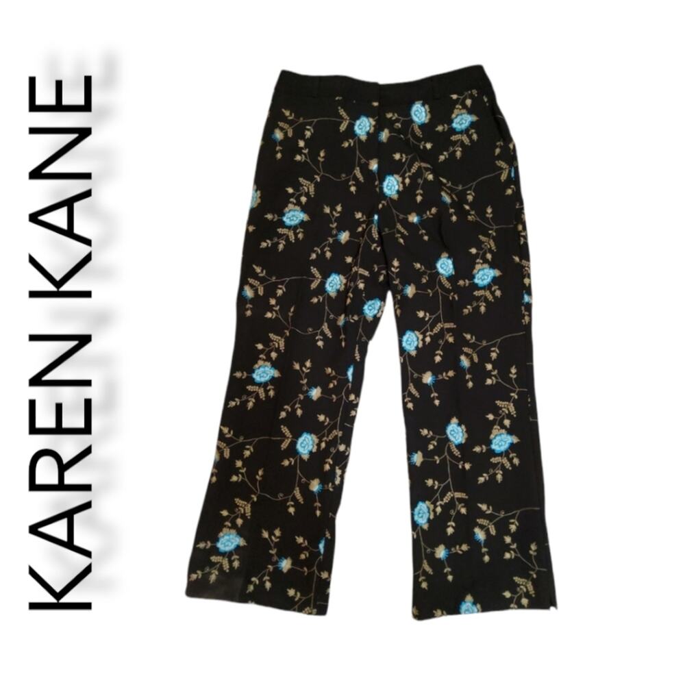 KAREN KANE PANTS, SIZE 10